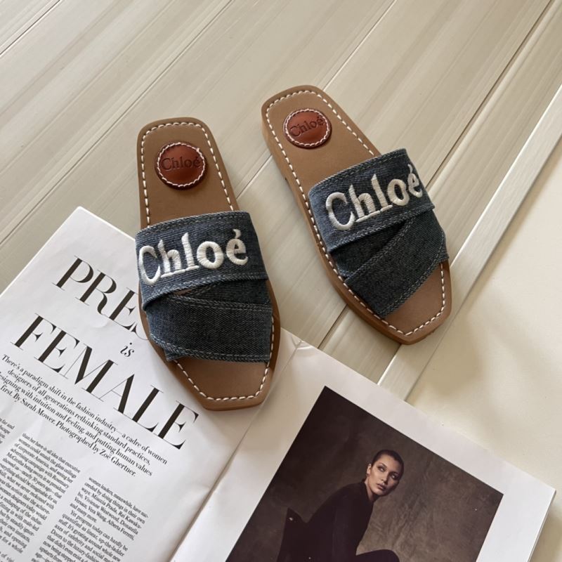 Chloe Sandals